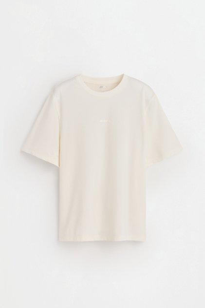 Basic antrenman t-shirtü