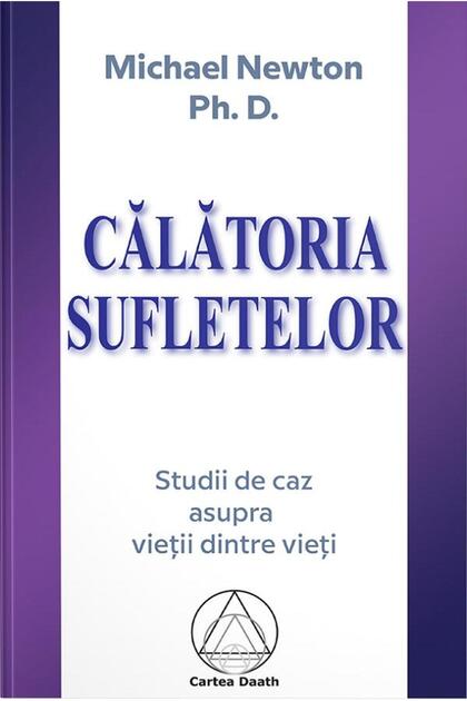 Calatoria sufletelor - Michael Newton