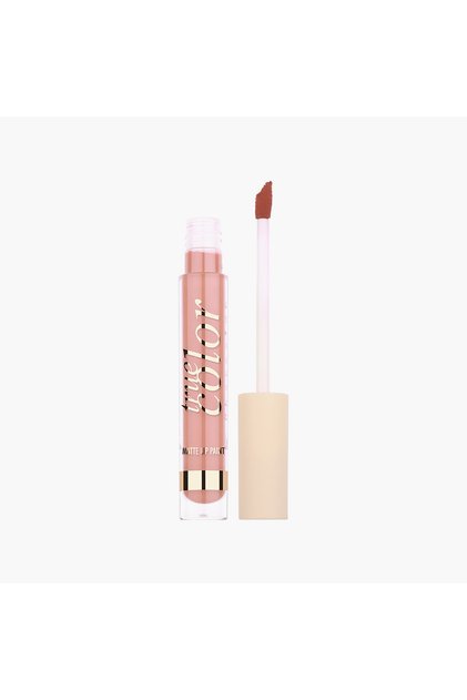 True Color Matte Lip Paint 5g