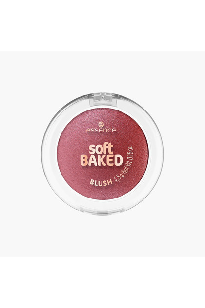 Soft Baked Blush 4.5gm