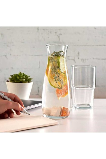 Carafa de sticlă Pasabahce Amphora 640 ml