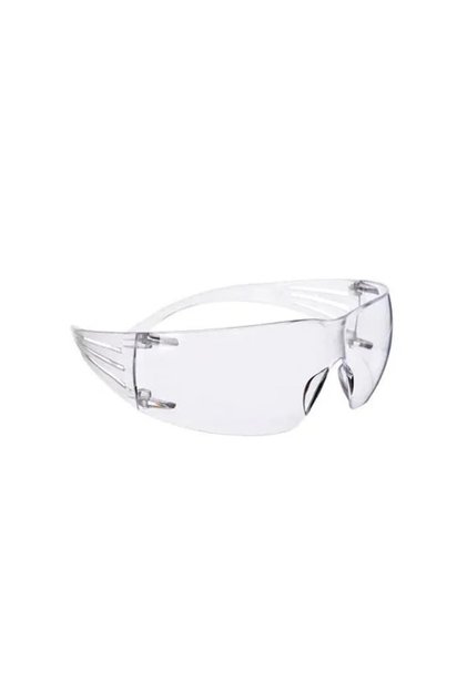™ Peltor™ SecureFit™ 201 Şeffaf Atış Gözlüğü