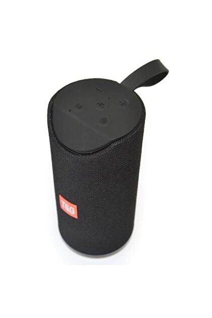 Boxă portabilă 113, Bluetooth wireless, FM, Aux, Radio FM, Baterie de 1200 mAh, Rezistentă la praf