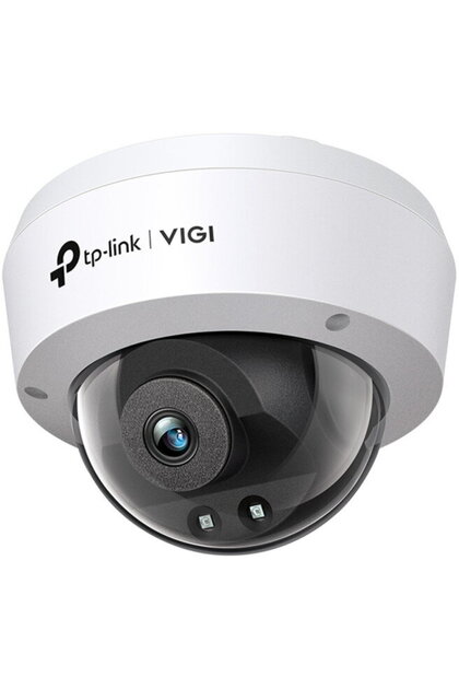 Camera de supraveghere VIGI, 4MP DOME NTW, Lentila fixa 4 mm, IR 30 m