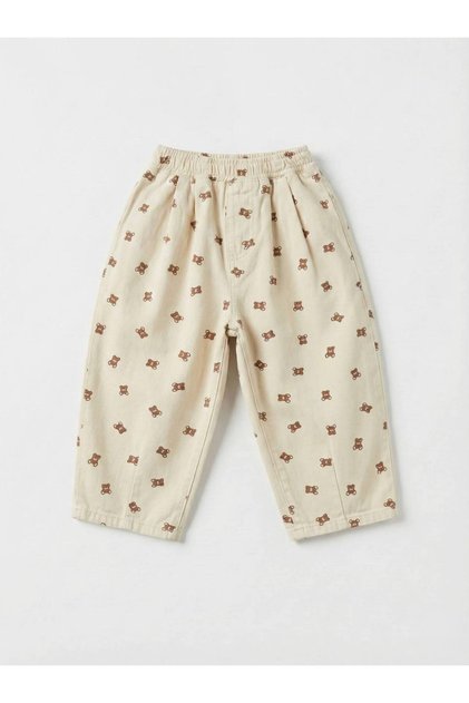 La’ciel Paris Bear Balloon 🧸 Jeans