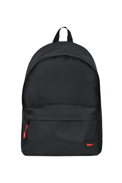 Unisex Black Sports Backpack Cod