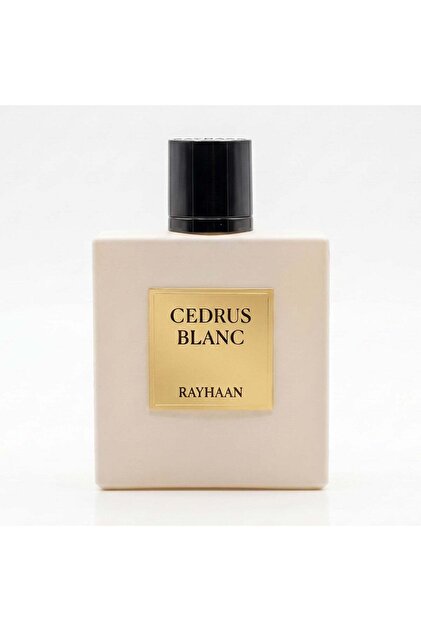 CEDRUS BLANC Eau de Parfum 100МЛ