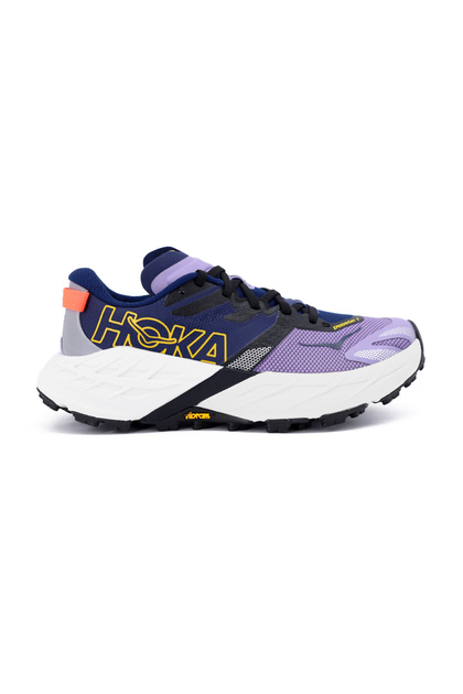 W Speedgoat 7 1171929-BMS Kadın Spor Ayakkabı Mor