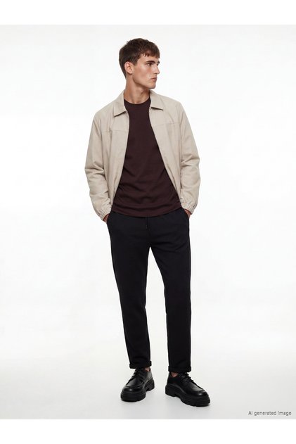 Ανδρικό παντελόνι Regular Fit