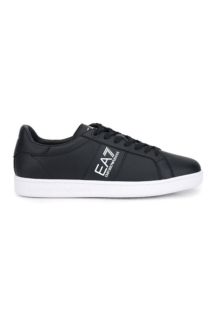 7X000332-Af10848-Mc001 Men's Sneaker Black