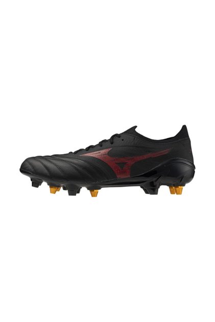 Morelia Neo 4 Beta Elite Mix Men's Football Boots Black