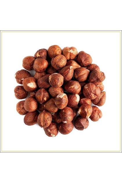 Hazelnuts Red 1000- garms