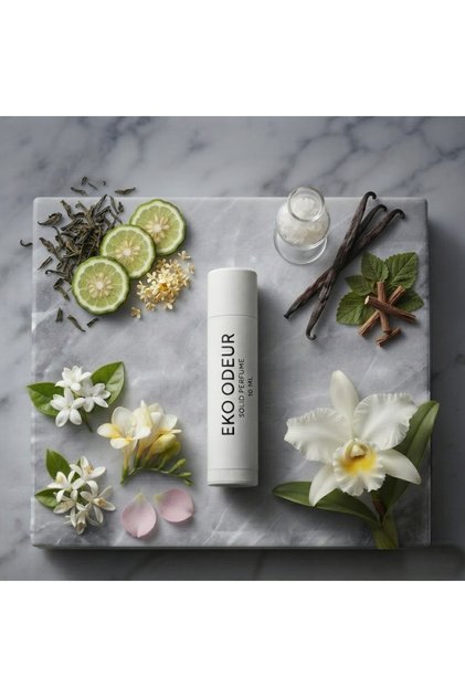 L-0032-KATI PARFÜM-SOLID PERFUME