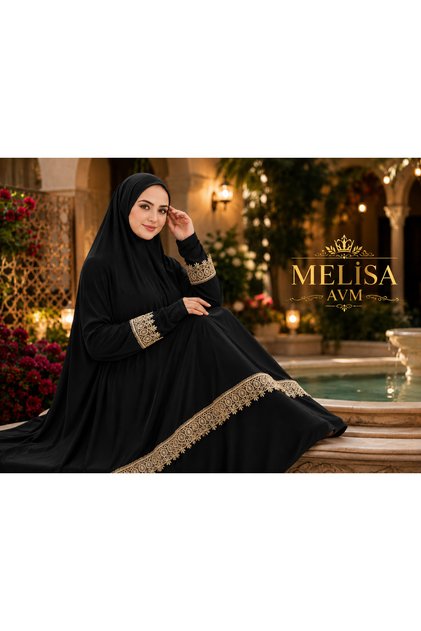 Prayer Clothing 2-Piece Set