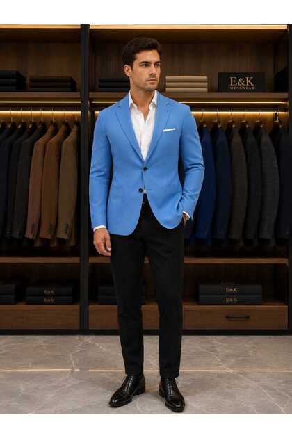 BLAZER CEKET