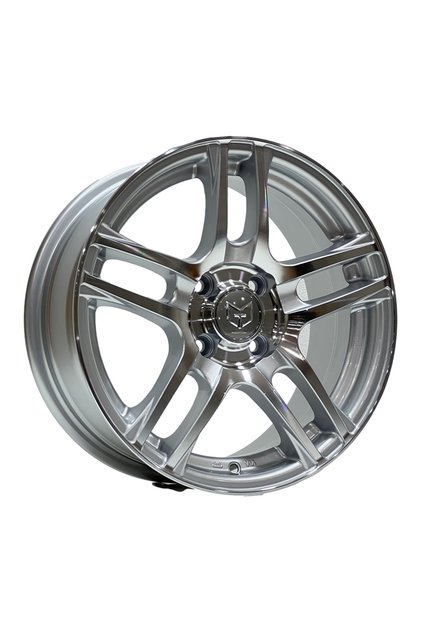 ( İTHAL ) 14 İNÇ 4X100 ALBEA CLIO GETZ ACCENT ERA BLUE SYMBOL COROLLA DOBLO FIORINO UYUMLU JANT TAKIMI ( 4. ADET )