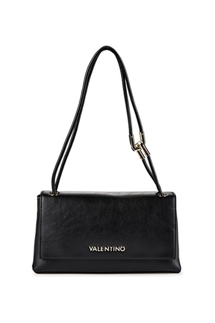 Valentino Siyah Kadın Omuz Çantası VBS9W909 - Fiyatı, Yorumları