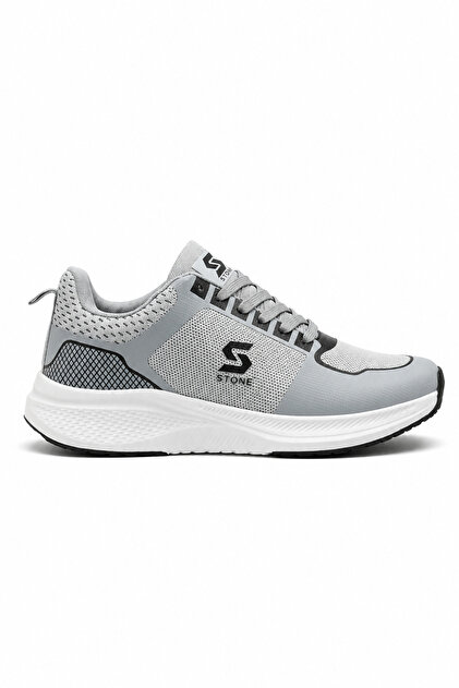 VeloStride Knit Lightweight Running & Everyday Walking Shoes