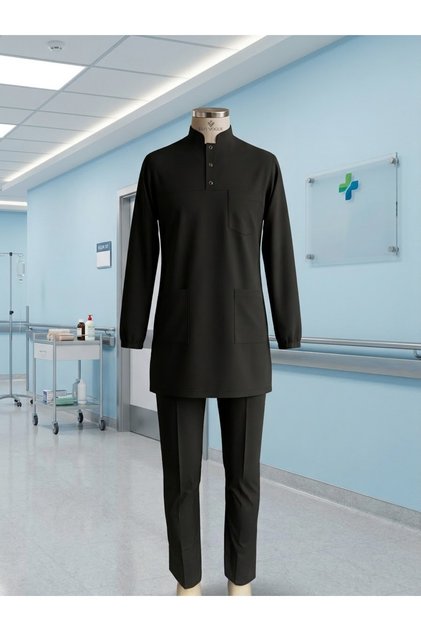 Nurse Doctor Uniform Scrubs Uniform