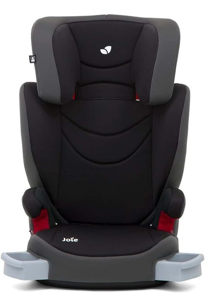 Child Car Seat Joie Trillo Group 2/3 with Isosafe Connection (Ember) - 3 to 12 Years