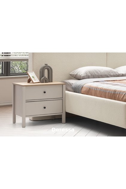 Mony Beige Komodin