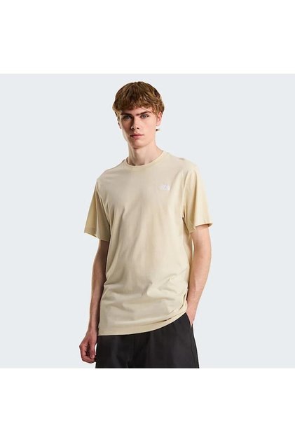M Evolution Simple Dome obična muška majica NF0A8CZ2DOM1