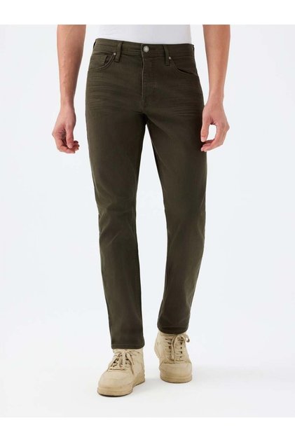 Men's Jean Pants Lf2039483