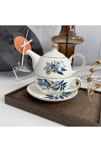 COFFEE AND TEA POT SET 3 pcs GIFT