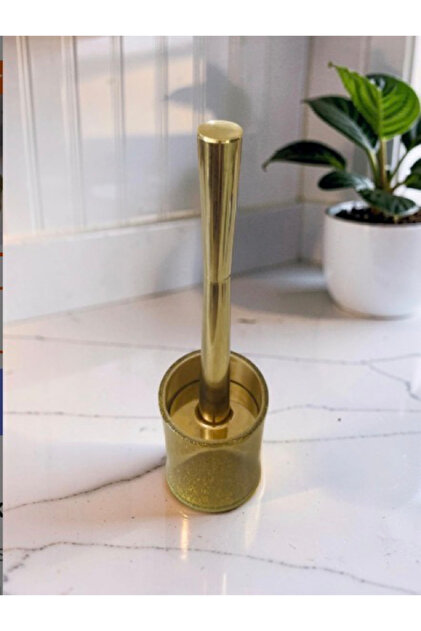 İndecor Simli Tuvalet Klozet Fırça