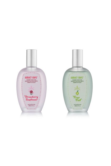 اشترِ Strawberry Sunflower عبوة 100 مل واحصل على Fall عبوة 100 مل مجانًا