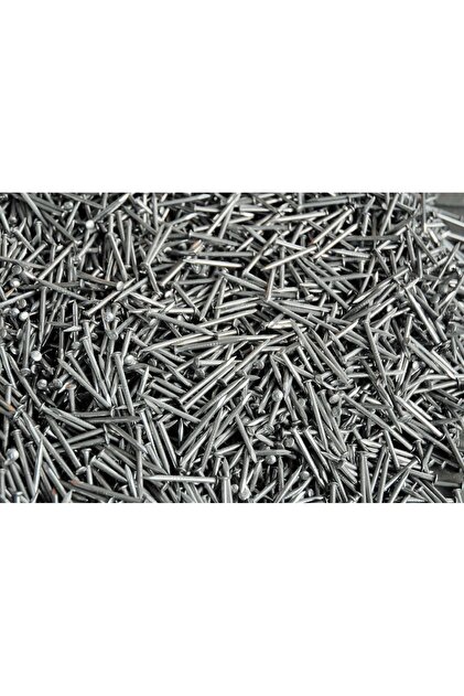 Çok Amaçlı Başlı İnşaat ve Ahşap Çivisi Yarım Kg 500 Gr 6 lık Çivi