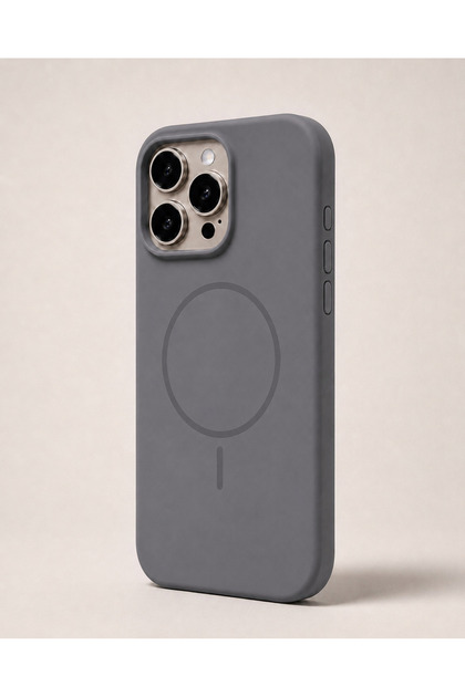 iPhone 15 Pro Max (6.7 Inch) Compatible Premium Launch Case Magsafe Supported Special Boxed