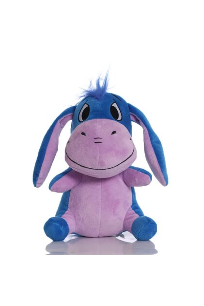 Bandai D New Winnie The Pooh Plush Toys Soft Stuffed Kawaii Anime Doll Cartoon Pooh Bear Plush Doll