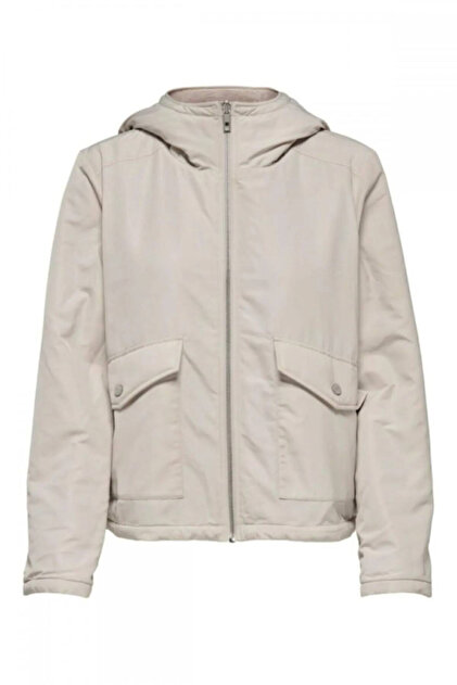 Onldahlia Rev. Jacket Cs Otw Women's Leather Coat and Jacket 15208777