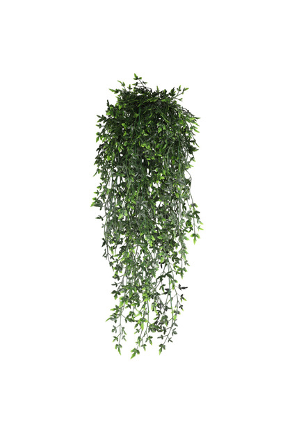 Maple leaf Persian Fern Leaves Vines Home Room Decor Hanging Artificial Plant Plastic Leaf Grass Wed