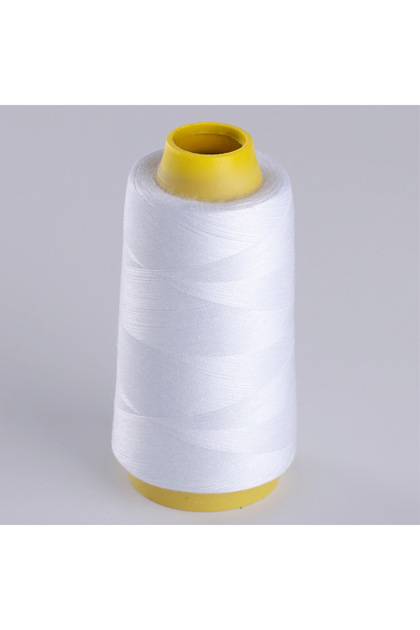 1503382 Sewing Machine Thread Pagoda Line Overlocking Thread For Machine Hand Embroidery 1300 Yard E
