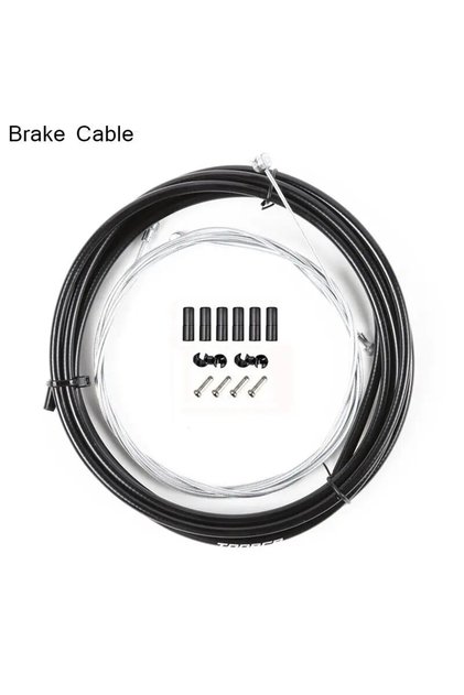 Brake Cable Bike Brake Part Bicycle Mechanical Brake Durable Bicycle Brake Lever Cab