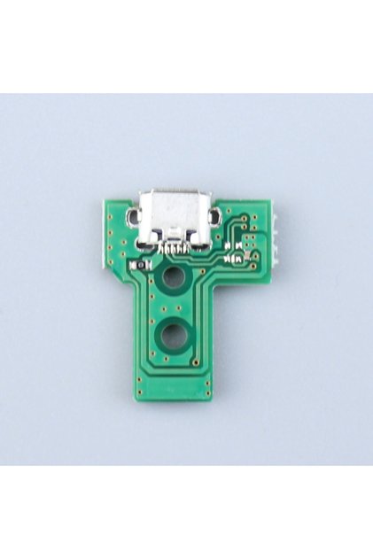 JDS-030 no cable Brand New 12P 14P USB Charging Port Socket Circuit Board 12Pin 14PIN JDS 011 030 04
