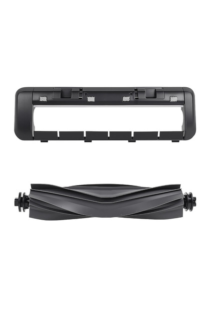 set B Main Roller Brush Cover for Dreame L10S Pro L10s/L20/L30/L40 Ultra/S10/X10/X20/X30/X40 Ultra /