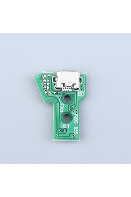 JDS-055 no cable Brand New 12P 14P USB Charging Port Socket Circuit Board 12Pin 14PIN JDS 011 030 04