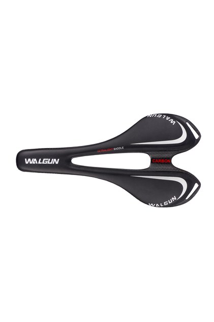 WG998-Black Full Carbon bike saddle 143 272 men women oval rails mtb road carbon fiber bicycle saddl