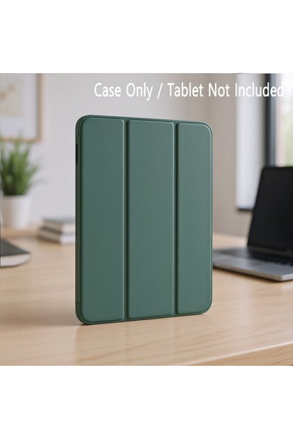 iPad 7th 8th 9th10.2 Deep Green For iPad 5 6 7 8 9 10 11 A16 5th 6th 7th 8th 9th 10th 11th Generatio