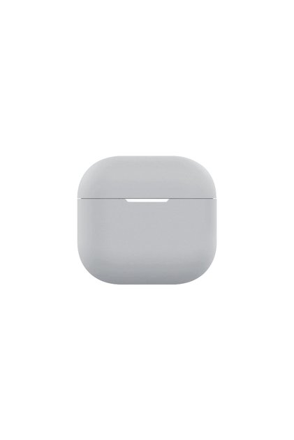 For AirPods 4 2024 07 Funda For AirPods 4 Wireless Bluetooth Earphone Silicone Cover Case Ultra-Thin