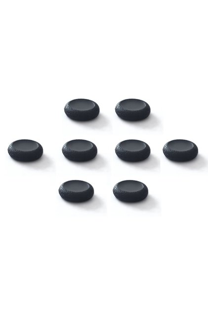 8pcs 20pcs Controller Thumb Grip Caps for Xbox One/Xbox Series X Controller,Anti-Slip Joystick Cover