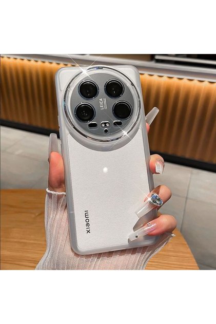 Xiaomi 14 Ultra jtm TM For Xiaomi 13 Ultra Case Xiaomi 14 Ultra Phone Case Xiaomi 15 Ultra Cover Mi