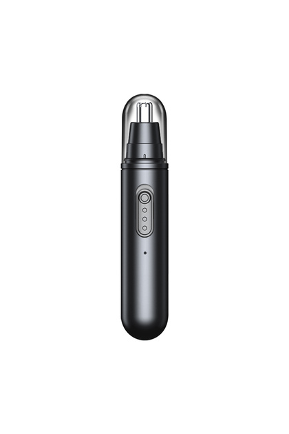 A8 Nose Hair Trimmer Portable Nose Hair Remover for Men Electric Nose and Ear Hair Trimmer USB Recha