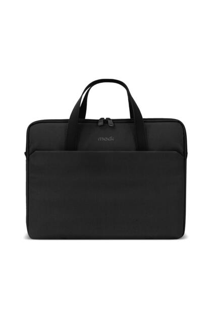 Mce-1511 15.6 Nova Eco Notebook Bag Black