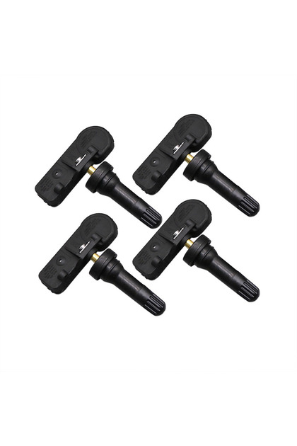 4PCS For Chevrolet Silverado 1500 2500 3500 Captiva Sport TPMS 4PCS/Lot 13586335 Tire Pressure Monit