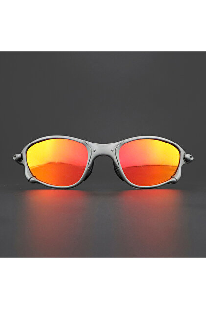 32 Meteal Polarized Sunglasses Men Cycling Fishing Driving Glasses Outdoor Sports UV400 Sun Glasses