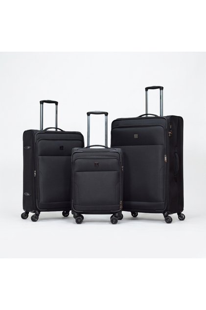 3 Piece Luggage Set